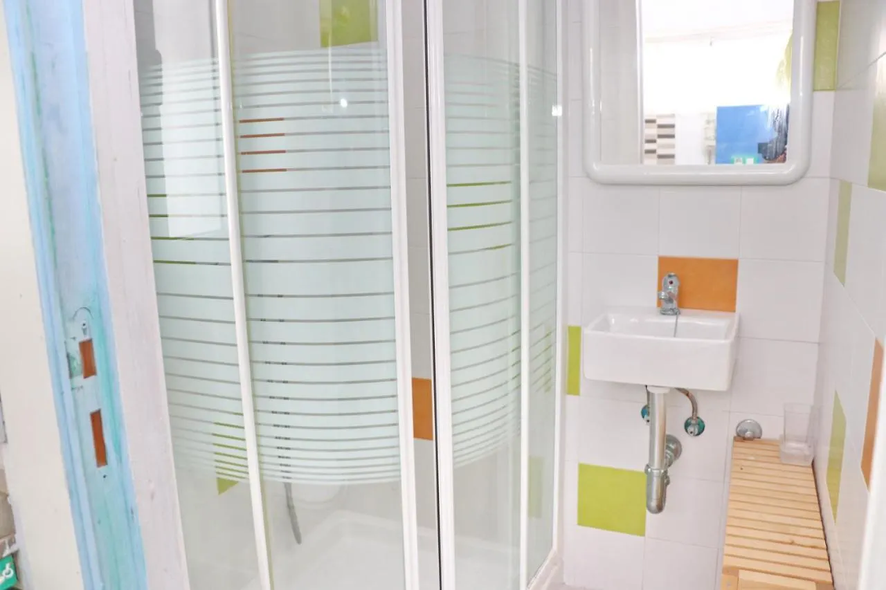 Apartmán Estudio Canaveral Playa Conil Conil De La Frontera
