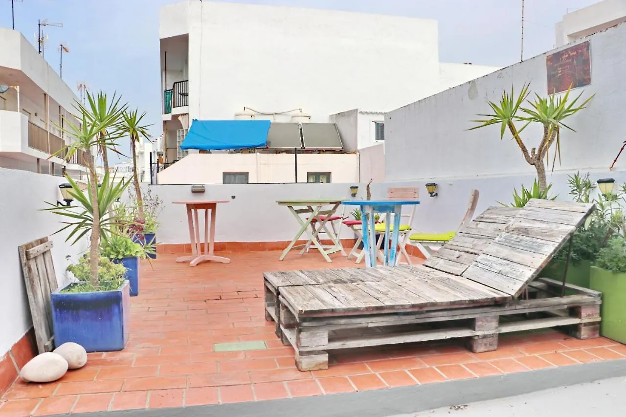 Estudio Canaveral Playa Conil Conil De La Frontera Spain