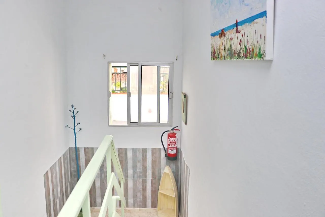 Estudio Canaveral Playa Conil Conil De La Frontera Apartment