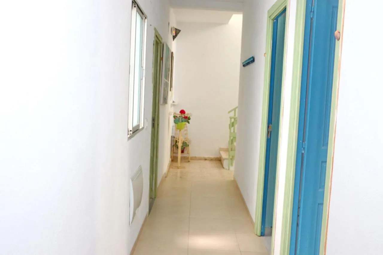 Estudio Canaveral Playa Conil Conil De La Frontera Apartment