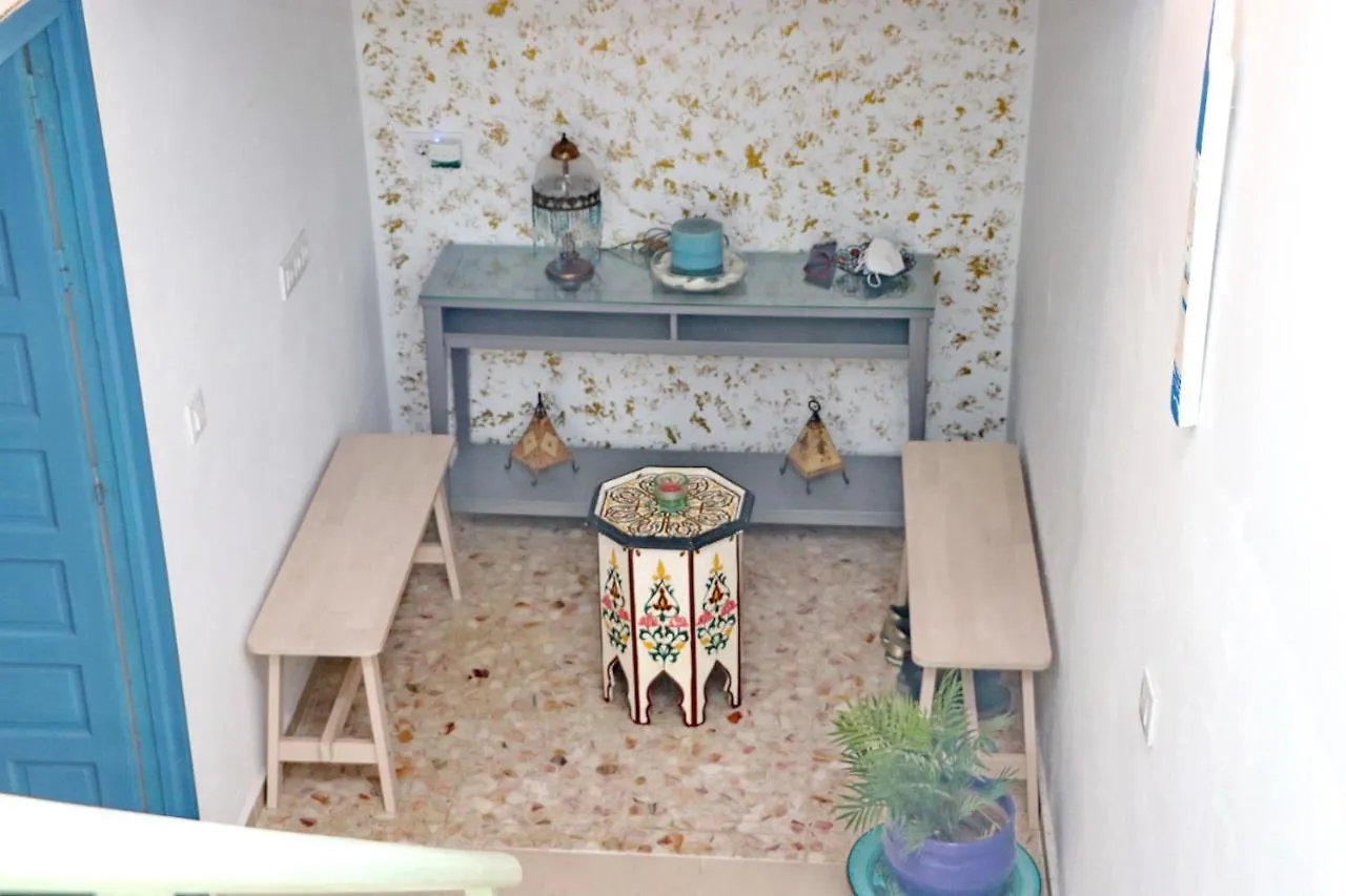 Estudio Canaveral Playa Conil Conil De La Frontera 0*,
