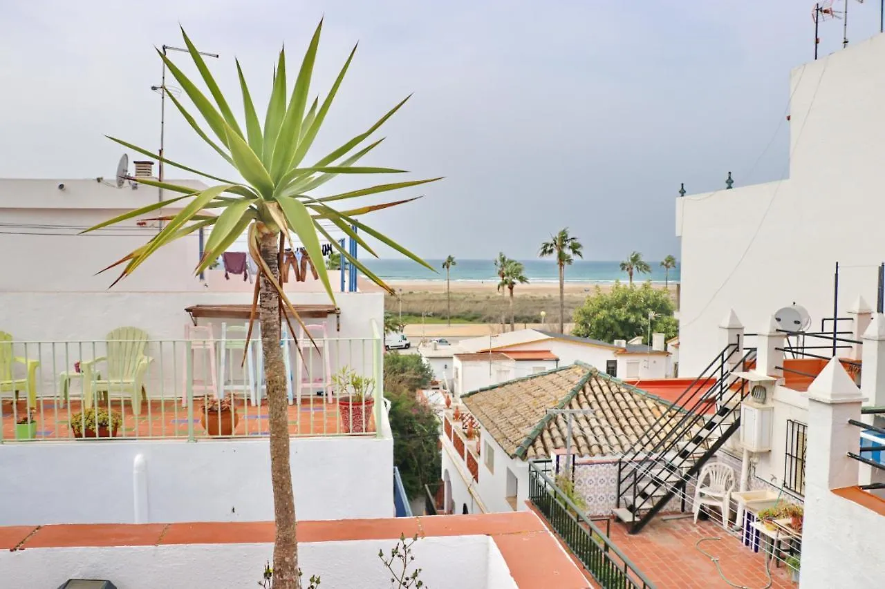 Apartment Estudio Canaveral Playa Conil Conil De La Frontera Spain