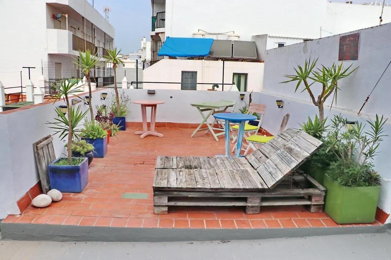 Apartment Estudio Canaveral Playa Conil Conil De La Frontera Spain