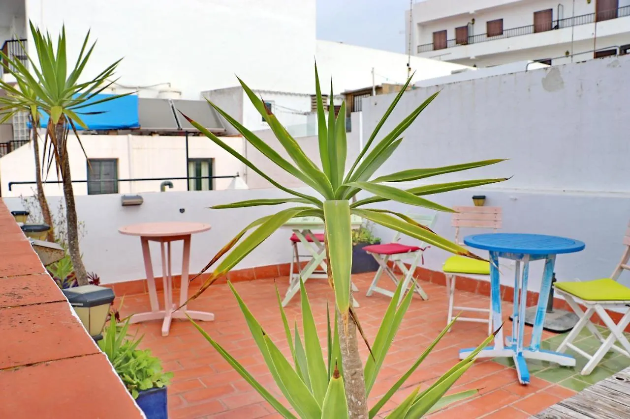 Estudio Canaveral Playa Conil Conil De La Frontera