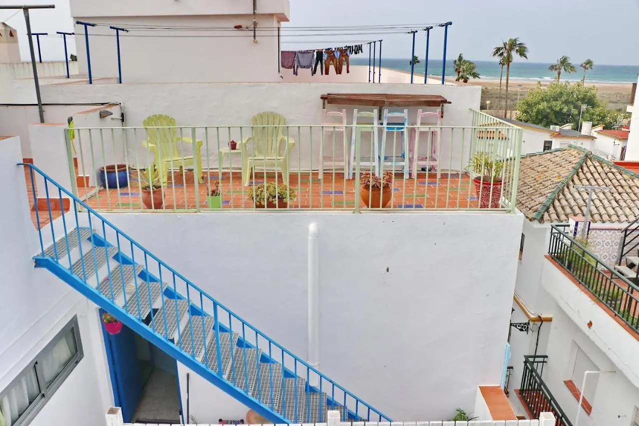Apartment Estudio Canaveral Playa Conil Conil De La Frontera