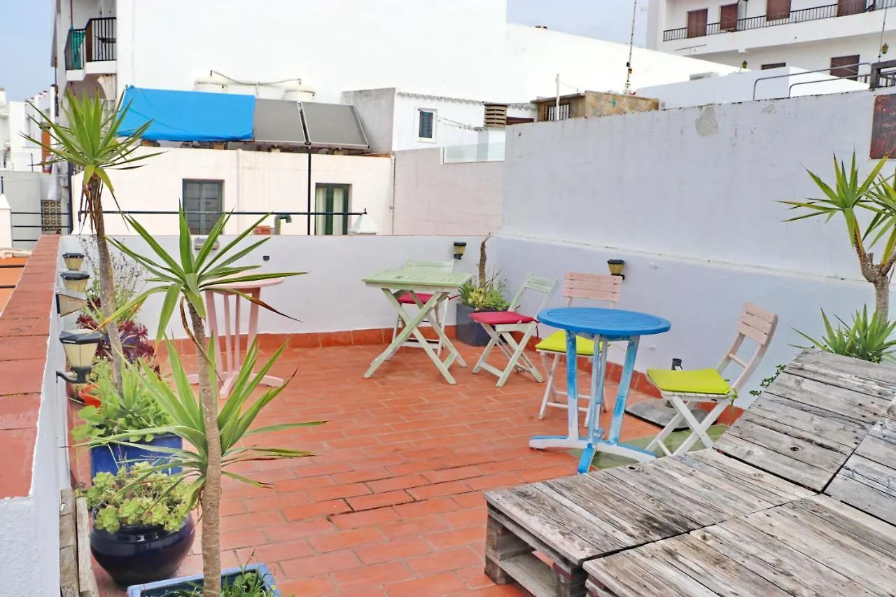 Estudio Canaveral Playa Conil Conil De La Frontera Apartment
