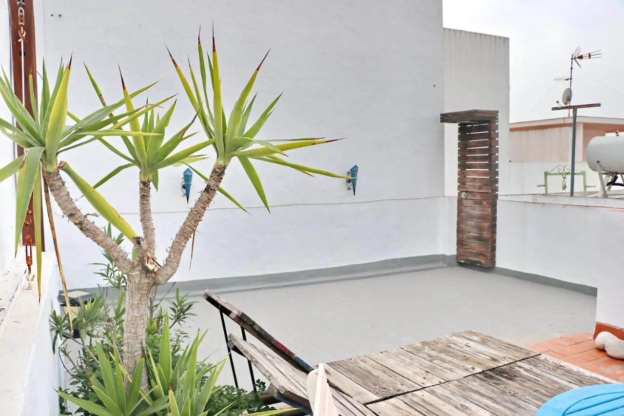 Estudio Canaveral Playa Conil Conil De La Frontera Spain