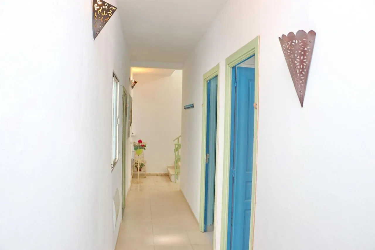 Estudio Canaveral Playa Conil Conil De La Frontera Apartment