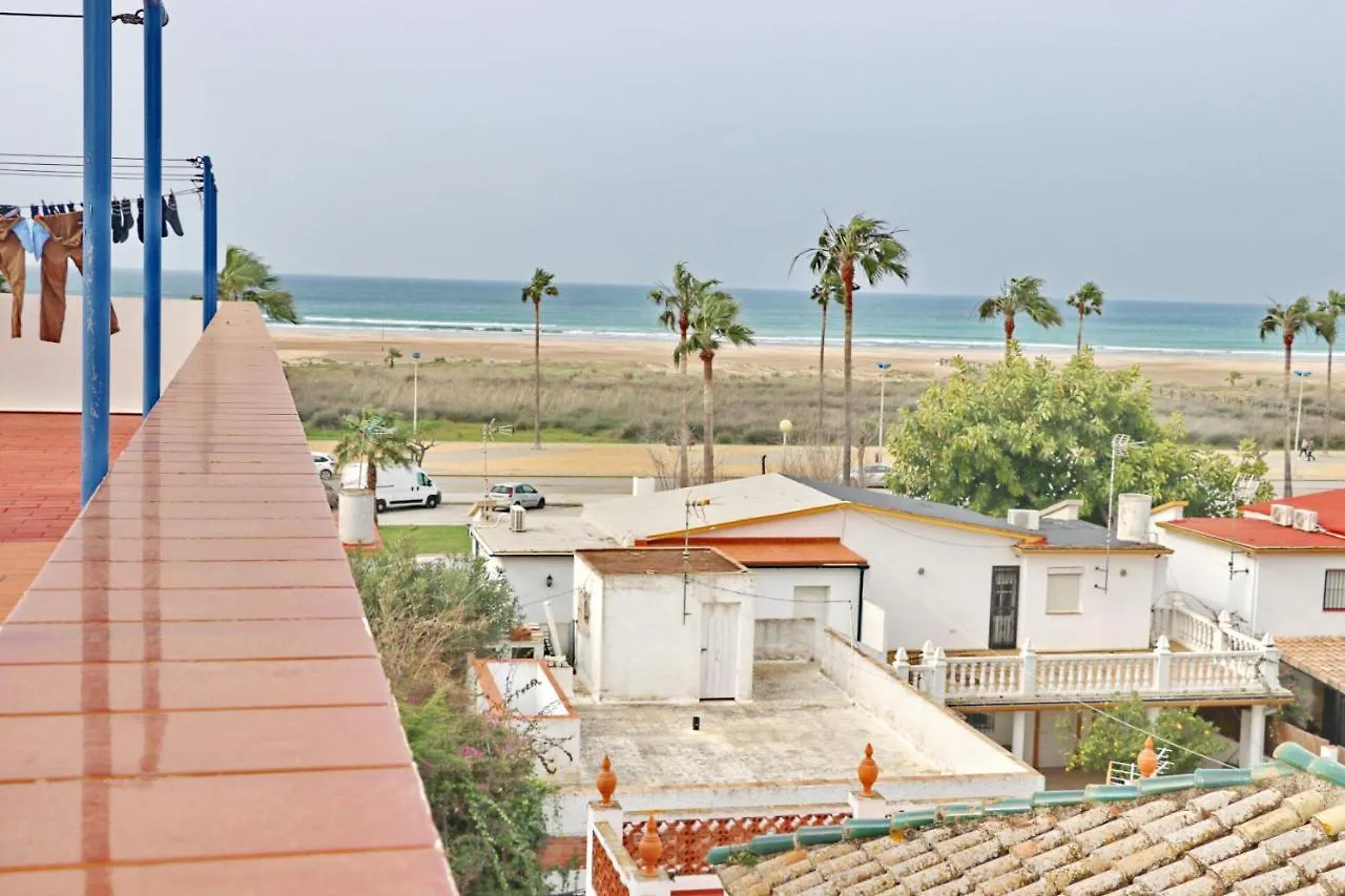 Apartment Estudio Canaveral Playa Conil Conil De La Frontera