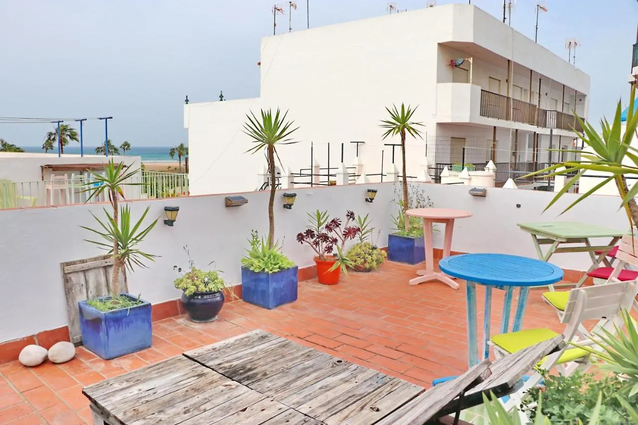 Estudio Canaveral Playa Conil Conil De La Frontera Spain