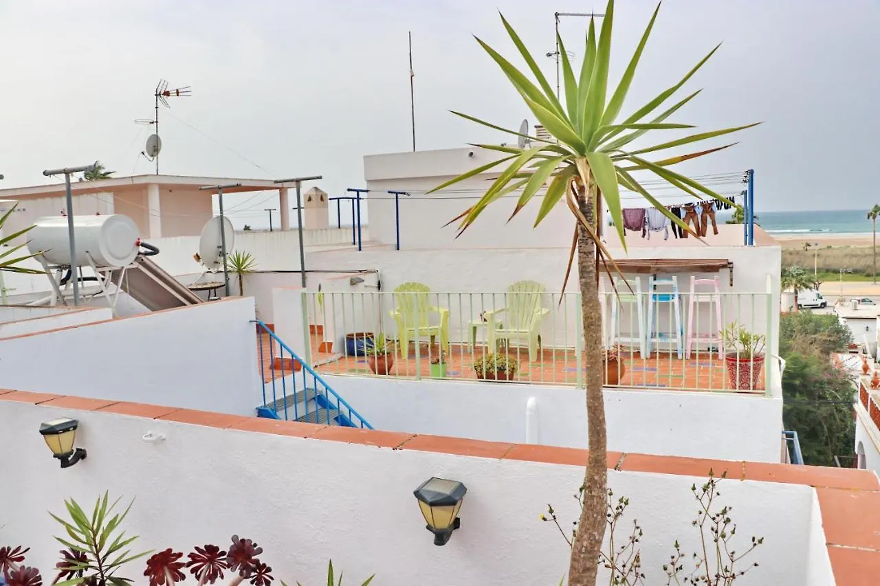 Apartment Estudio Canaveral Playa Conil Conil De La Frontera