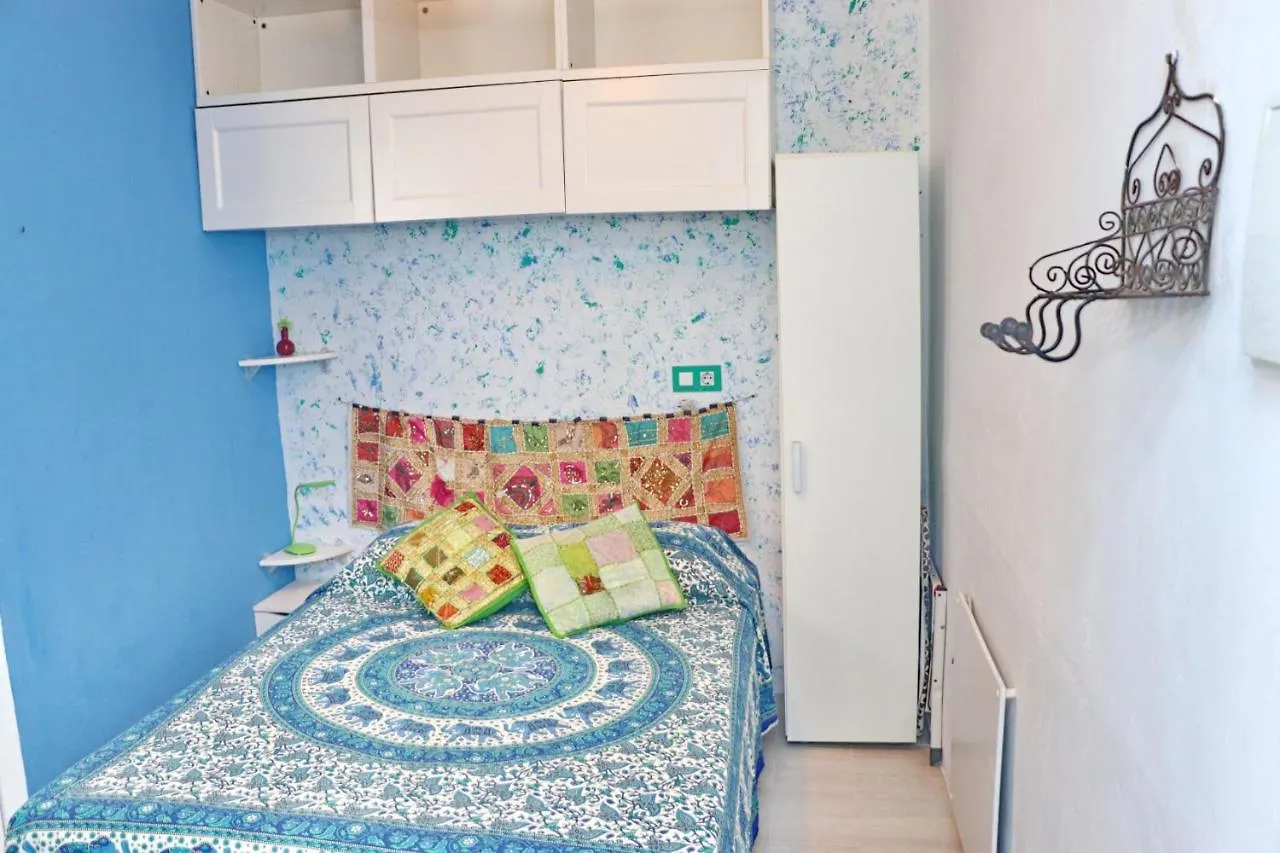 Estudio Canaveral Playa Conil Conil De La Frontera Apartment