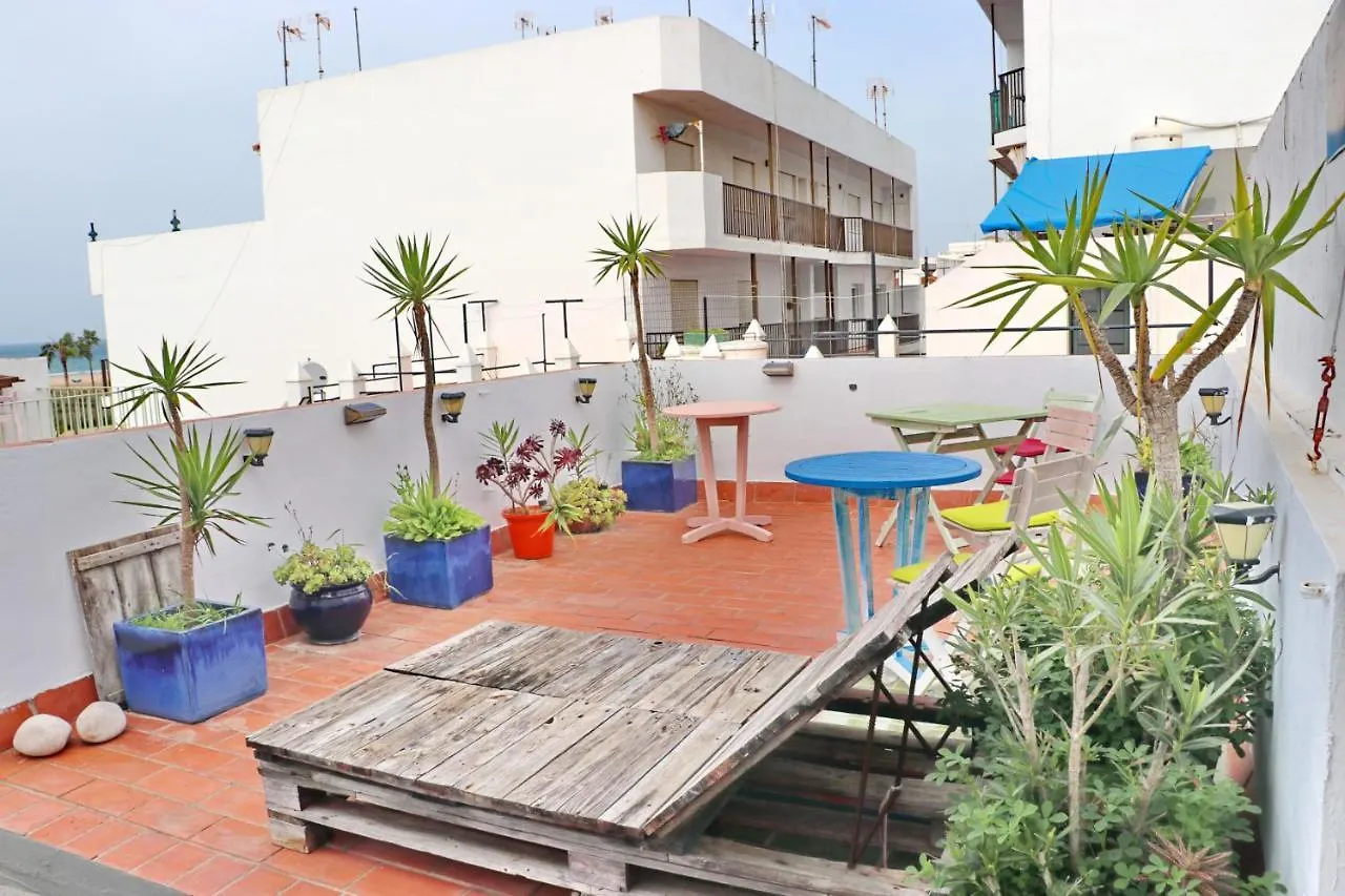 Estudio Canaveral Playa Conil Conil De La Frontera Apartment