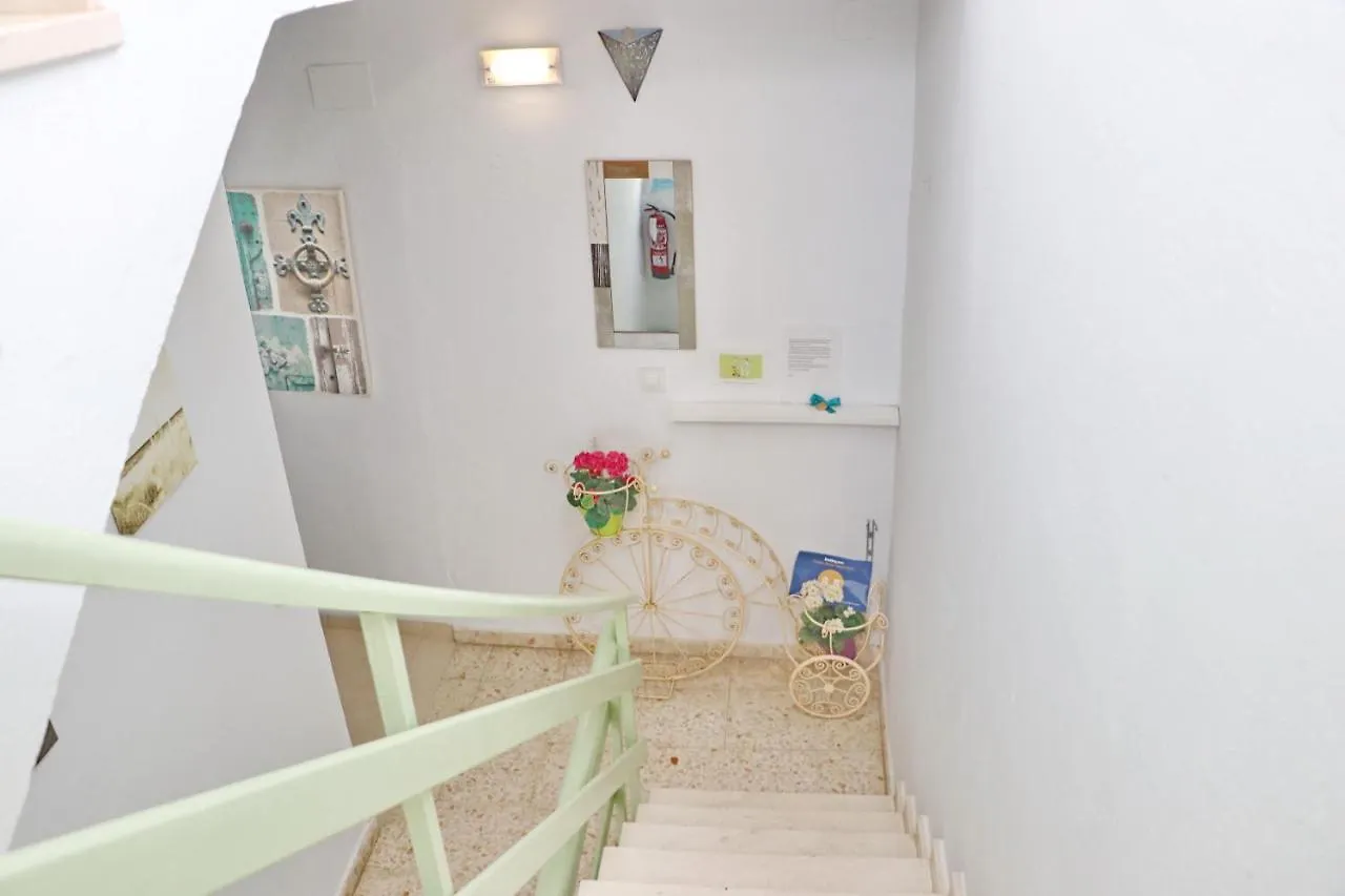 Estudio Canaveral Playa Conil Conil De La Frontera Spain