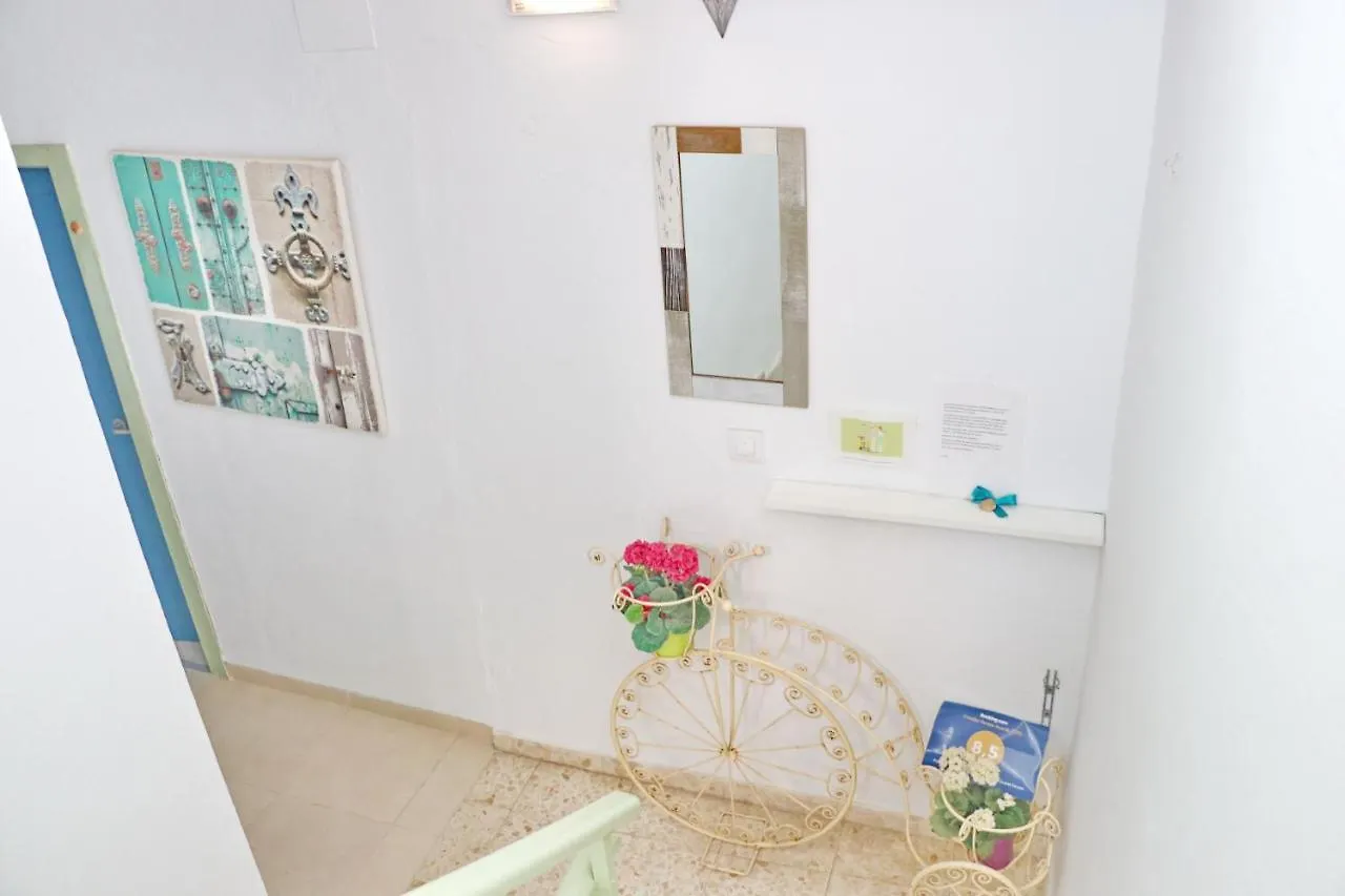 Estudio Canaveral Playa Conil Conil De La Frontera 0*,