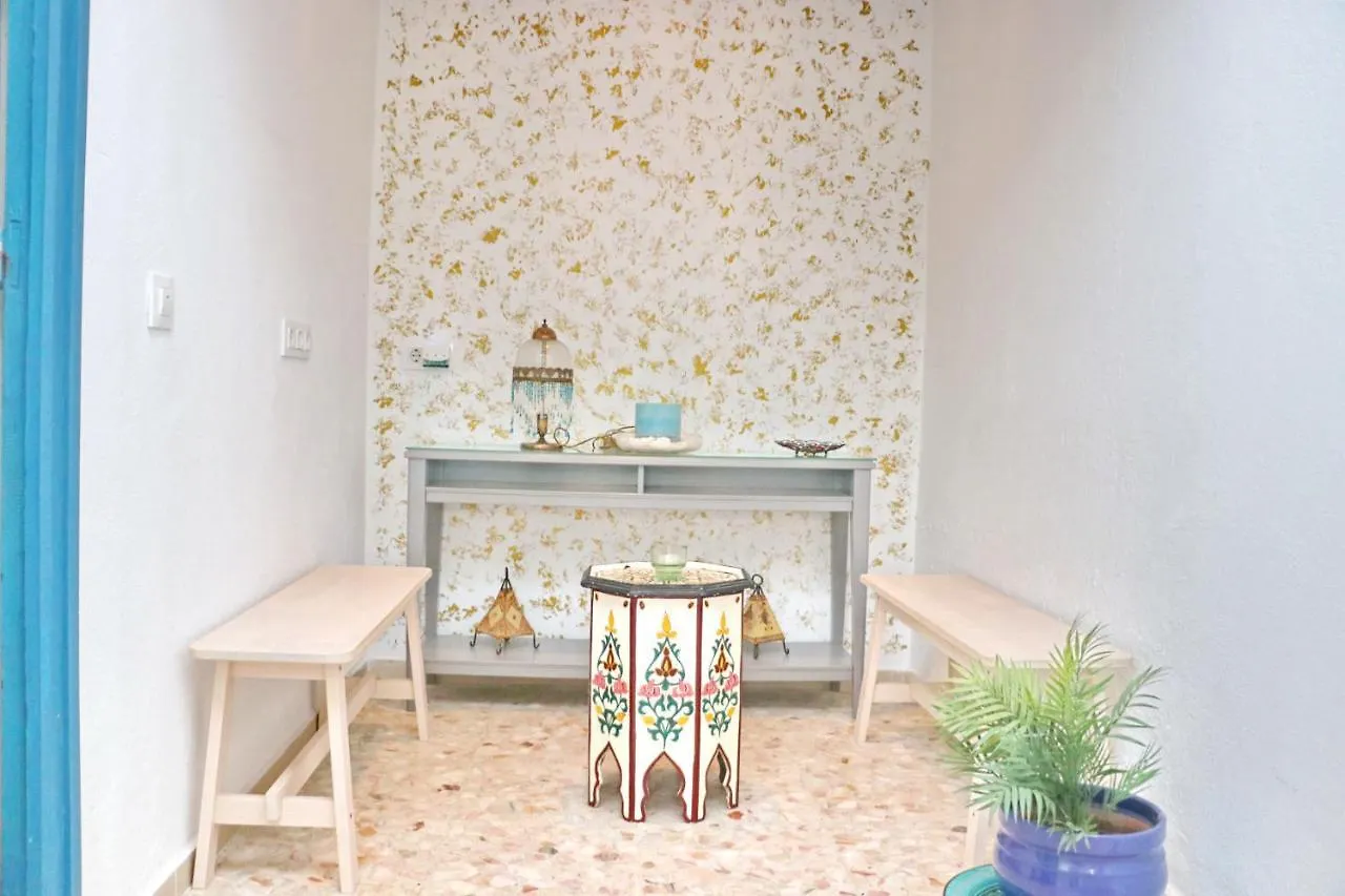 Apartment Estudio Canaveral Playa Conil Conil De La Frontera