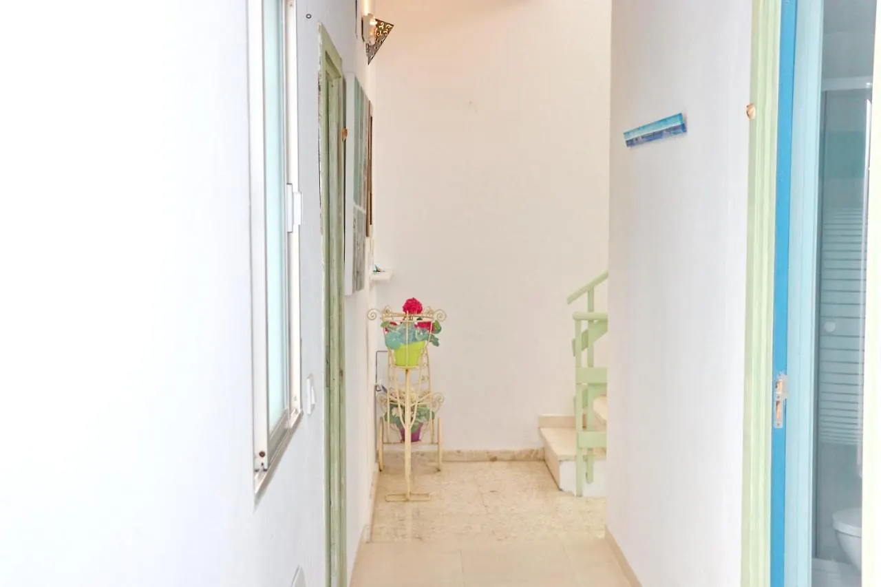 Apartment Estudio Canaveral Playa Conil Conil De La Frontera