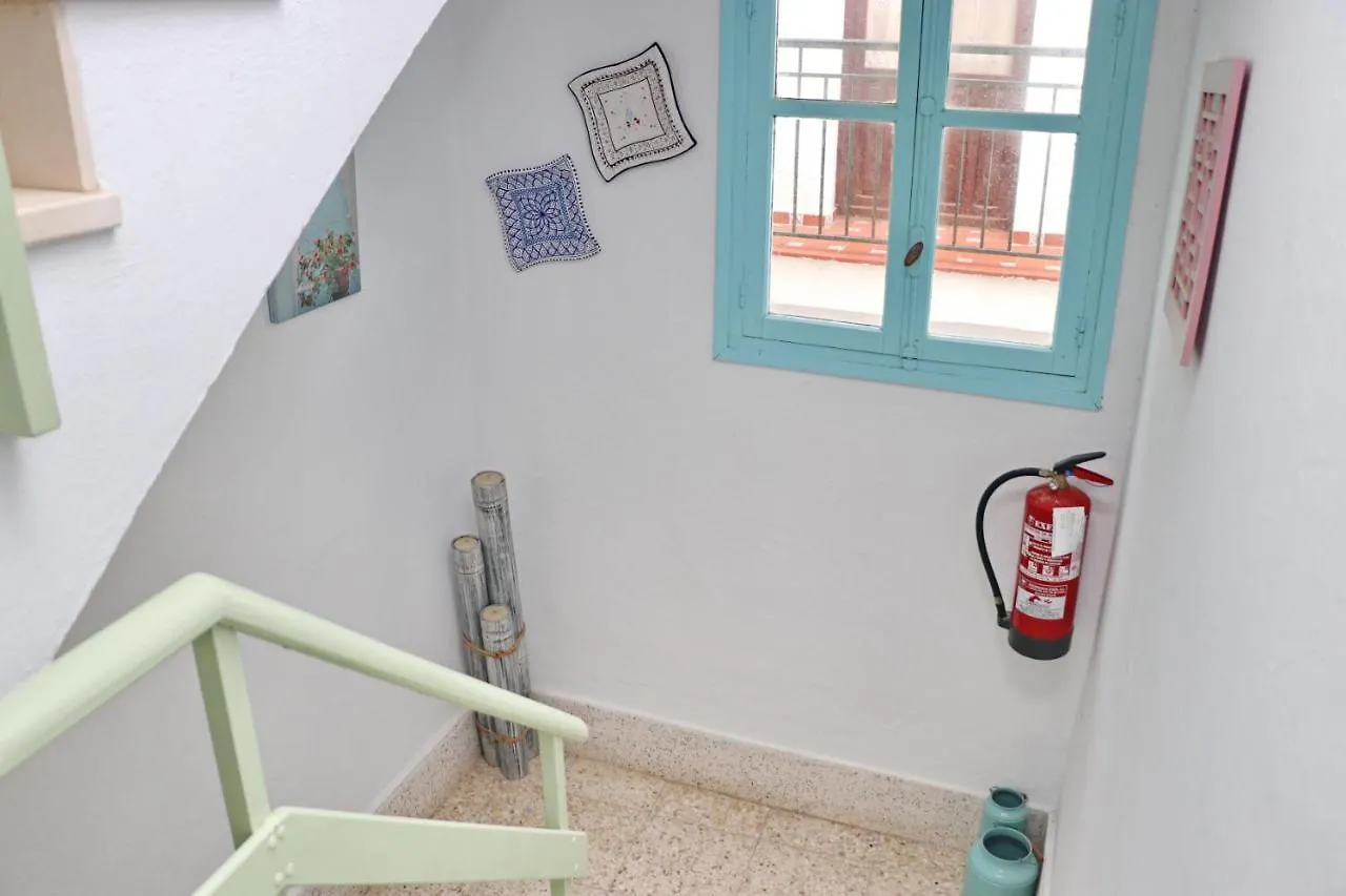 Estudio Canaveral Playa Conil Conil De La Frontera 0*,  Spain